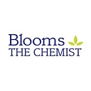 Blooms The Chemist logo