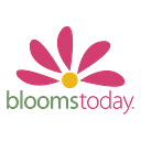 Blooms Today logo