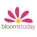 Blooms Today Flowers logo