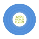 Bloom Toddler Classes Northumberland logo