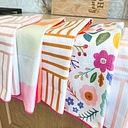 Bloom Towel logo