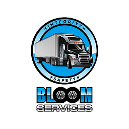 Bloom Services Incorporated logo