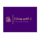 Bloomwithg logo