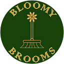 Bloomy Brooms Ltd. logo