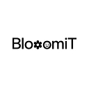 BlooomiT logo