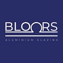 bloors aluminium logo