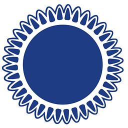 Blossman Gas logo
