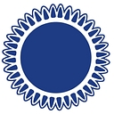 Blossman Gas logo