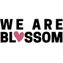 Blossom LGBT+ logo