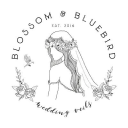 Blossom & Bluebird