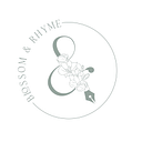 blossomandrhyme
