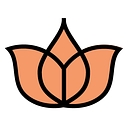 Blossom Behavioral Wellness Center logo