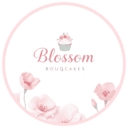 Blossom Bouqcakes logo