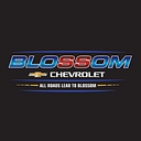 Blossom Chevrolet logo