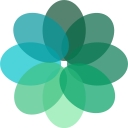 Blossom logo