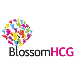 Blossom HCG Ltd logo