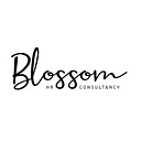 Blossom HR logo