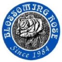 Blossoming Rose logo