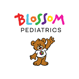 Blossom Pediatrics LLC logo