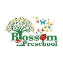 Blossom Preschool logo