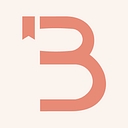 Blossom Reads logo