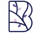 The Blossoms at Woodland Hills logo