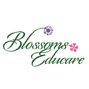 Blossoms Educare logo