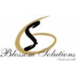 Blossom logo