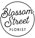 blossomstreetflorist.com logo