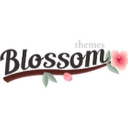 Blossom Travel logo