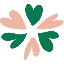 BlossomUp logo