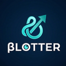 blotterapp.io logo