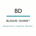 Blouin, Dunn Llp logo