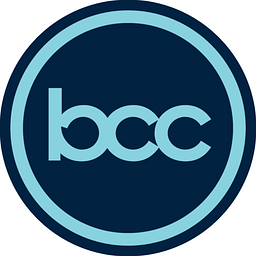 Blount Community Church logo