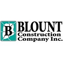 Blount Construction Company, Inc. logo
