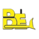 Blount Excavating logo