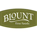 Blount Fine Foods logo