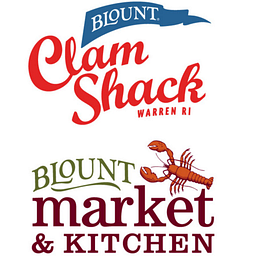 BLOUNT FINE FOODS CORP. logo