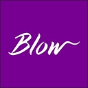Blow Salons Dublin logo