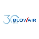 BLOWAIR logo