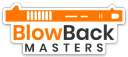 blowbackmasters.com logo