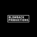 Blowback Productions logo