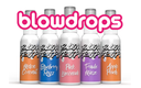 BlowdropsUK logo