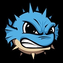 Blowfish Studios logo