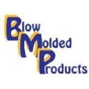 Blow Molded Products, Inc logo