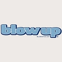 Blow Up logo