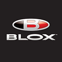 Blox Racing logo
