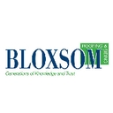 Bloxsom Roofing & Siding logo