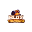 Blox Treasure logo