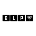 BLP AB logo